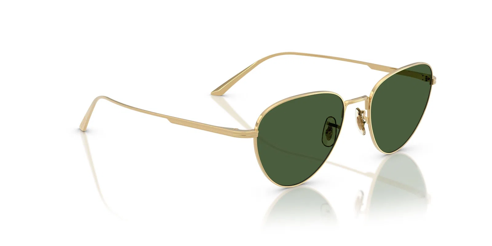 Oliver Peoples 1991c 1357S Sunglasses - view 16